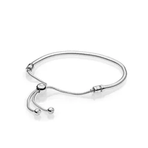 (afbeelding voor) Pandora Sliding Armband - 597125CZ-2
