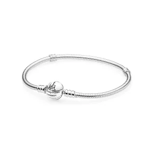 Pandora Zilveren Disney, Prachtige Wereld Armband Pe00045-1 (afbeelding voor) Pandora Zilveren Disney, Prachtige Wereld Armband Pe00045-1
