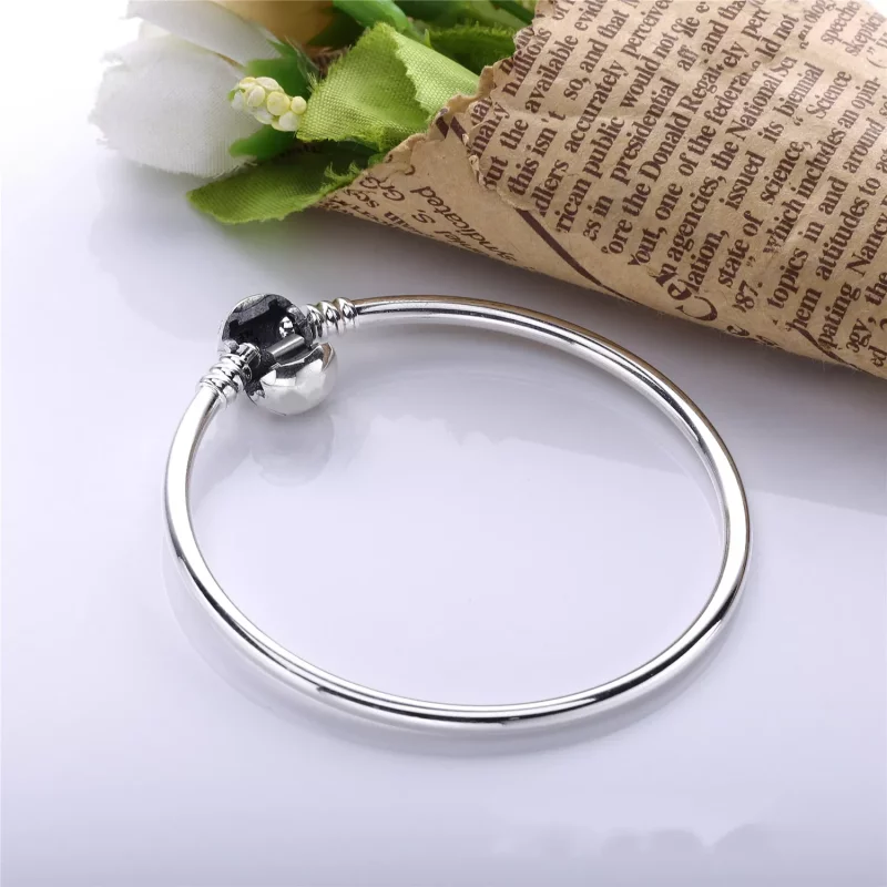 (afbeelding voor) Pandora Zilveren Disney, Prachtige Wereld Armband Pe00046-1 - Bekijken 3