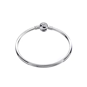 Pandora Zilveren Disney, Prachtige Wereld Armband Pe00046-1 (afbeelding voor) Pandora Zilveren Disney, Prachtige Wereld Armband Pe00046-1