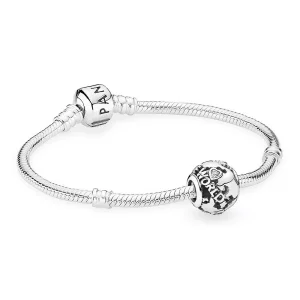 (afbeelding voor) Pandora Zilveren Reis De Wereld Rond Armband R900143
