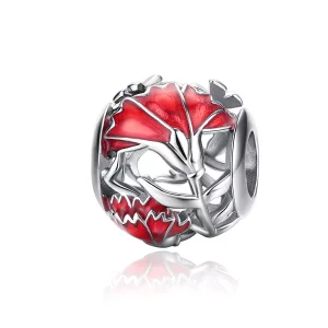 Pandora Style Anjer Bedel - BSC097 (afbeelding voor) Pandora Style Anjer Bedel - BSC097