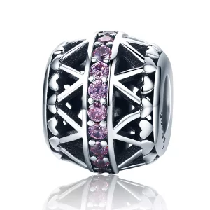 Pandora Style Bederven Bedel - SCC215 (afbeelding voor) Pandora Style Bederven Bedel - SCC215