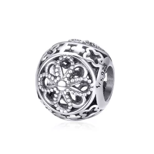 Pandora Style Bloesems Bedel - SCC899 (afbeelding voor) Pandora Style Bloesems Bedel - SCC899
