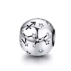 (afbeelding voor) Pandora Style Boogschutter Bedel - SCC1218-9