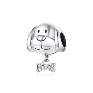 Pandora Style Brak Bedel - BSC244 (afbeelding voor) Pandora Style Brak Bedel - BSC244