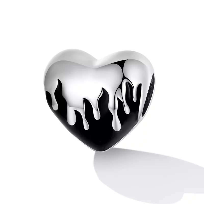 (afbeelding voor) Pandora Style Brandende Liefde Bedel - SCC2298 - Bekijken 2