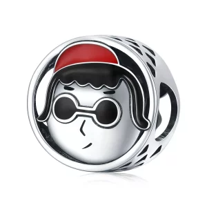 (afbeelding voor) Pandora Style Cartoon Avatar Bedel - SCC1991