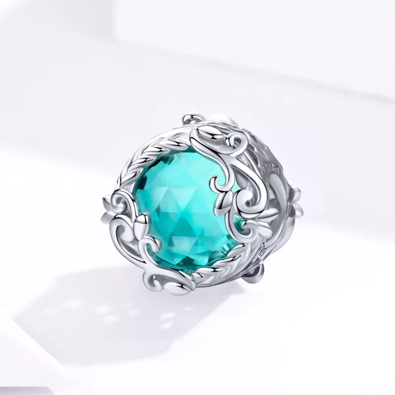 (afbeelding voor) Pandora Style Cecret Garden Bedel - BSC105 - Bekijken 2