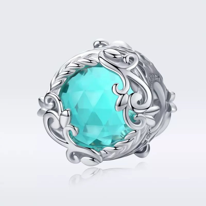 (afbeelding voor) Pandora Style Cecret Garden Bedel - BSC105 - Bekijken 5