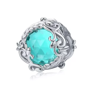 (afbeelding voor) Pandora Style Cecret Garden Bedel - BSC105
