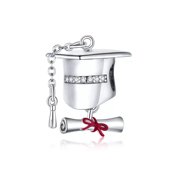 (afbeelding voor) Pandora Style College afstudeerpet Bedel - BSC357
