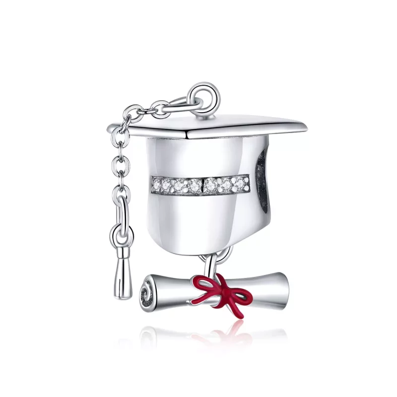 (afbeelding voor) Pandora Style College afstudeerpet Bedel - BSC357