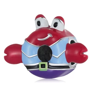 Pandora Style De heer Crab Donuts Bedel - SCC2170 (afbeelding voor) Pandora Style De heer Crab Donuts Bedel - SCC2170