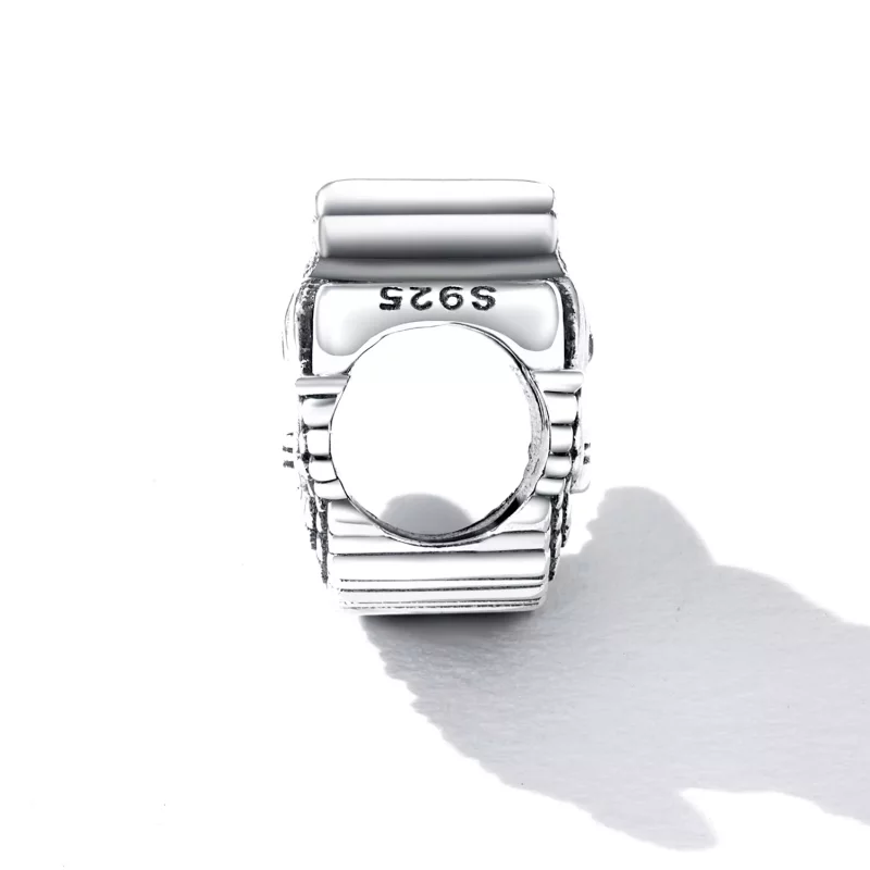 (afbeelding voor) Pandora Style Delicate kroon Bedel - SCC2260 - Bekijken 3
