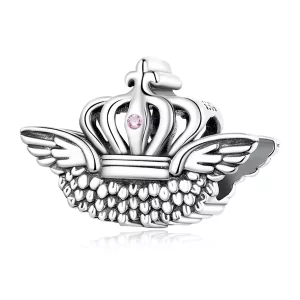 (afbeelding voor) Pandora Style Delicate kroon Bedel - SCC2260