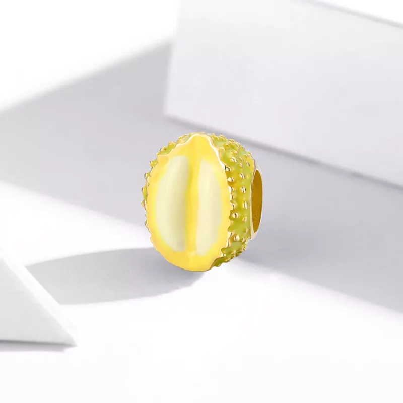 (afbeelding voor) Pandora Style Doerian Bedel - BSC402 - Bekijken 2
