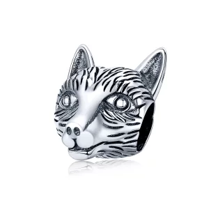 Pandora Style Duitse herder Bedel - BSC168 (afbeelding voor) Pandora Style Duitse herder Bedel - BSC168
