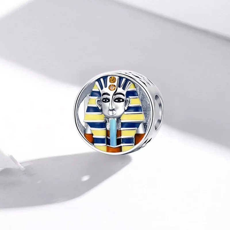 (afbeelding voor) Pandora Style Egypte - Farao Bedel - SCC1858 - Bekijken 2