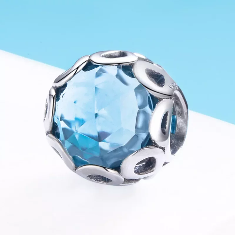 (afbeelding voor) Pandora Style Eindeloos Bedel - SCC755 - Bekijken 2