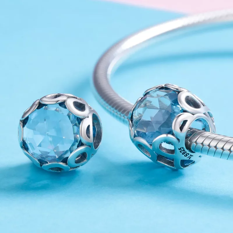 (afbeelding voor) Pandora Style Eindeloos Bedel - SCC755 - Bekijken 4