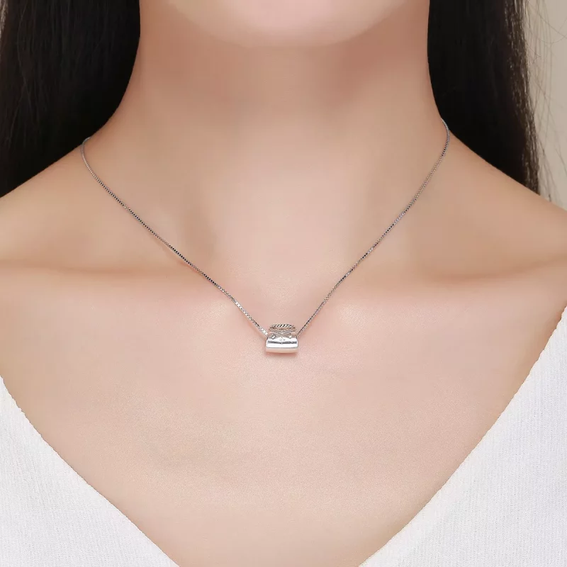 (afbeelding voor) Pandora Style Elegante boodschappentas Bedel - SCC607 - Bekijken 6