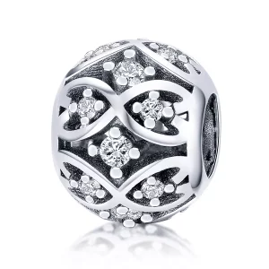 Pandora Style Elegantie Bedel - SCC732 (afbeelding voor) Pandora Style Elegantie Bedel - SCC732