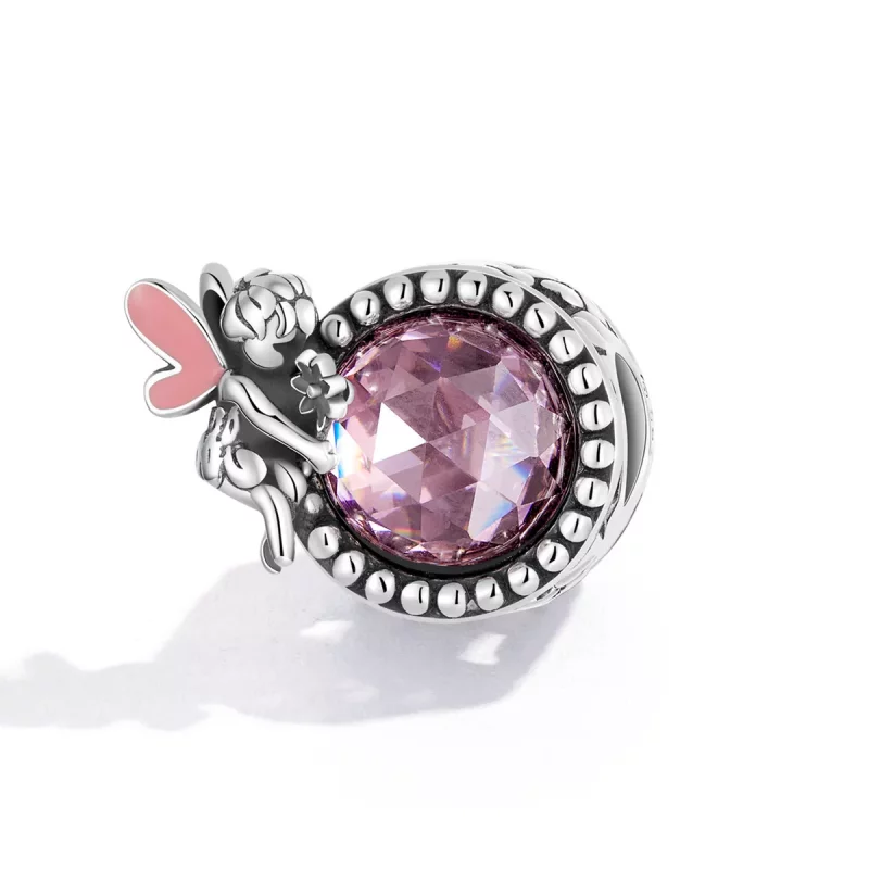 (afbeelding voor) Pandora Style Elf Orb Bedel - BSC591 - Bekijken 2