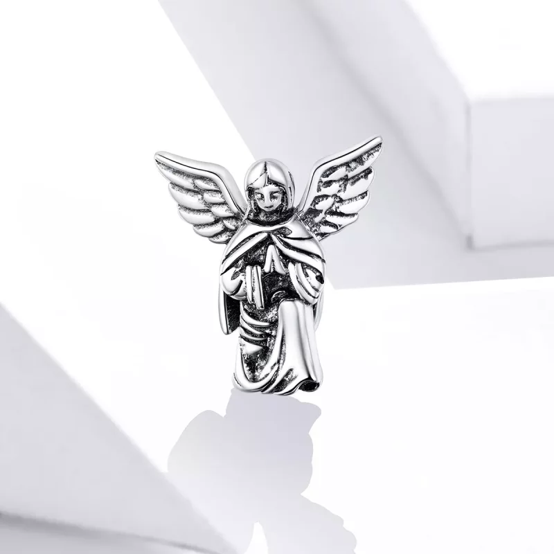 (afbeelding voor) Pandora Style Engel van liefde Bedel - BSC314 - Bekijken 2