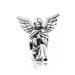 (afbeelding voor) Pandora Style Engel van liefde Bedel - BSC314