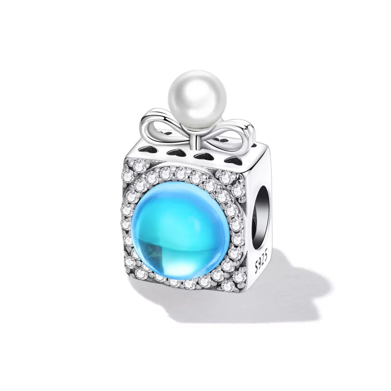 (afbeelding voor) Pandora Style Exquise parfumflesje Bedel - SCC2273 - Bekijken 2