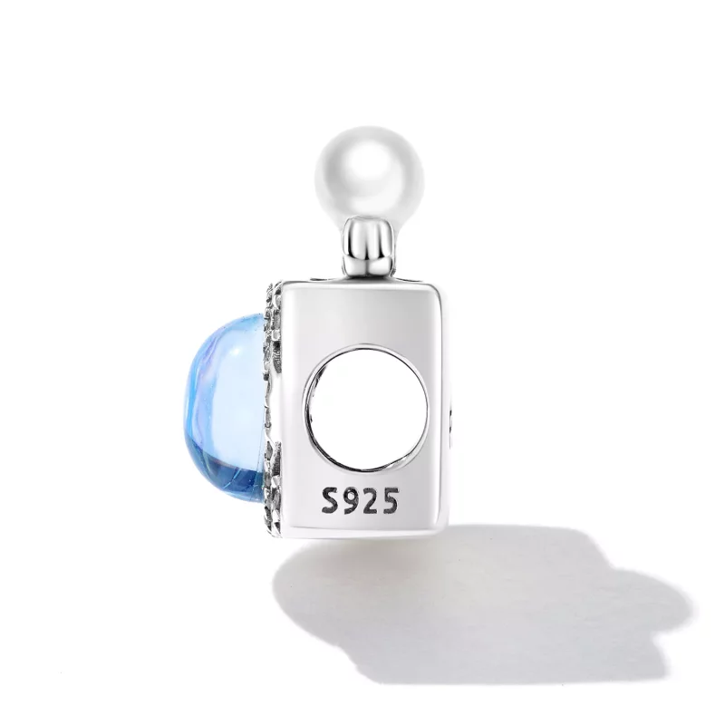 (afbeelding voor) Pandora Style Exquise parfumflesje Bedel - SCC2273 - Bekijken 3