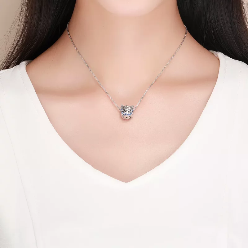 (afbeelding voor) Pandora Style Fee Bedel - BSC027 - Bekijken 5