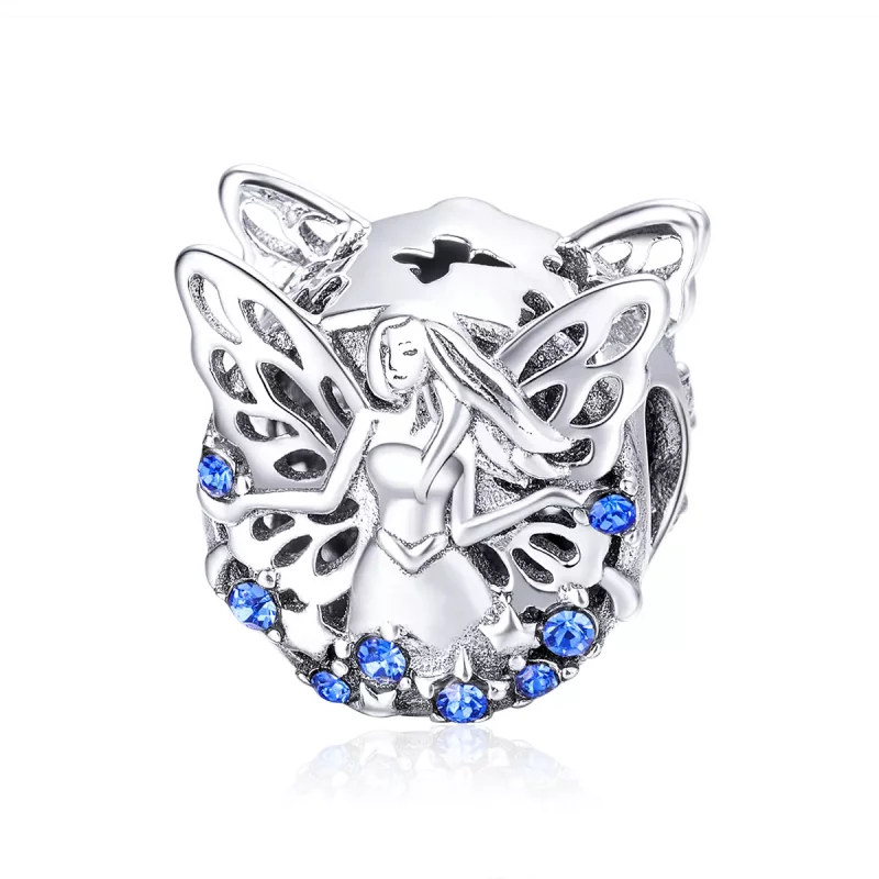 (afbeelding voor) Pandora Style Fee Bedel - BSC027
