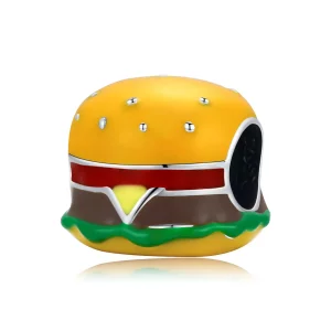 Pandora Style Gastronomische burger Bedel - SCC2014 (afbeelding voor) Pandora Style Gastronomische burger Bedel - SCC2014