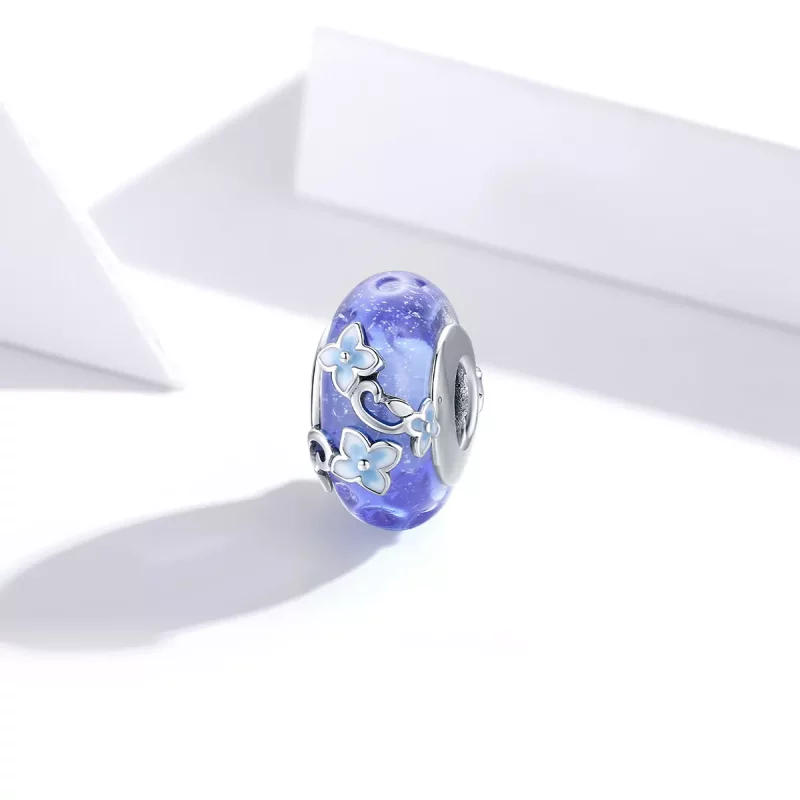 (afbeelding voor) Pandora Style Geheime Tuin Bedel - BSC390 - Bekijken 2