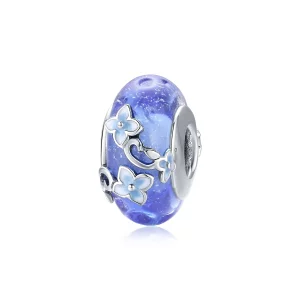 (afbeelding voor) Pandora Style Geheime Tuin Bedel - BSC390