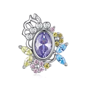 (afbeelding voor) Pandora Style Geheime Tuin Bedel - BSC635