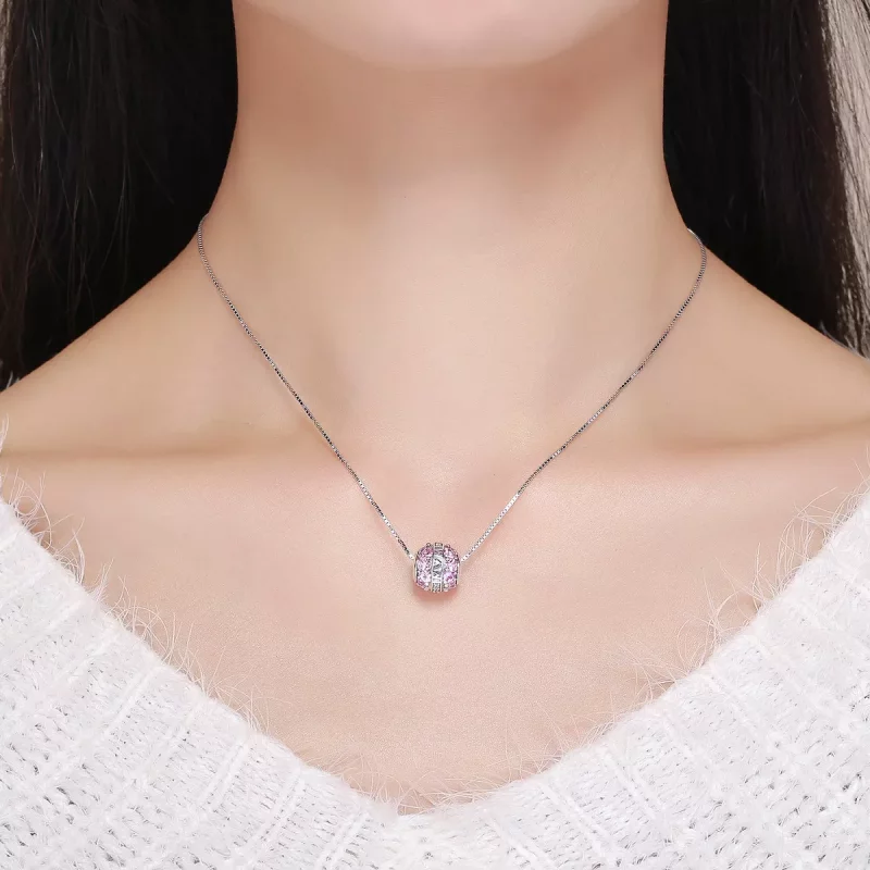 (afbeelding voor) Pandora Style Grote liefde Bedel - SCC580 - Bekijken 7