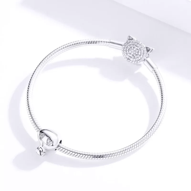 (afbeelding voor) Pandora Style Guardian Stars Bedel - SCC1362 - Bekijken 2