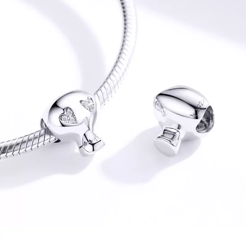 (afbeelding voor) Pandora Style Guardian Stars Bedel - SCC1362 - Bekijken 4