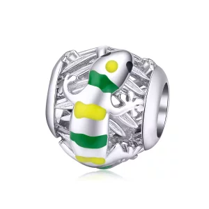 Pandora Style Hagedis Bedel - BSC199 (afbeelding voor) Pandora Style Hagedis Bedel - BSC199