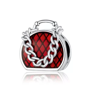 Pandora Style Handtas Bedel - BSC345 (afbeelding voor) Pandora Style Handtas Bedel - BSC345