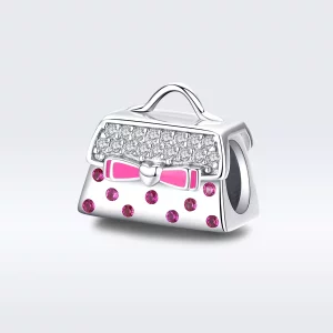 Pandora Style Handtas Bedel - SCC1391 (afbeelding voor) Pandora Style Handtas Bedel - SCC1391