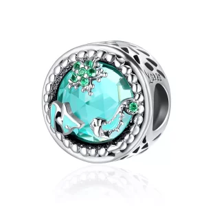 Pandora Style Heldere sterren Bedel - SCC246 (afbeelding voor) Pandora Style Heldere sterren Bedel - SCC246