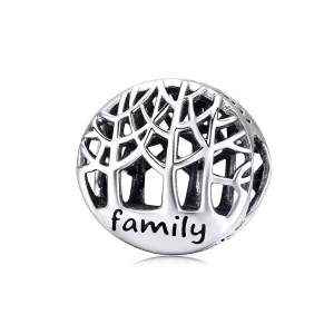 (afbeelding voor) Pandora Style Het Bos van de familie Bedel - SCC1144