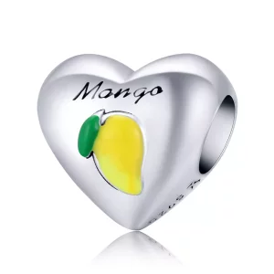 Pandora Style Hou van Mango Bedel - SCC1952 (afbeelding voor) Pandora Style Hou van Mango Bedel - SCC1952