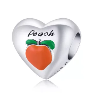Pandora Style Hou van Peach Bedel - SCC1951 (afbeelding voor) Pandora Style Hou van Peach Bedel - SCC1951