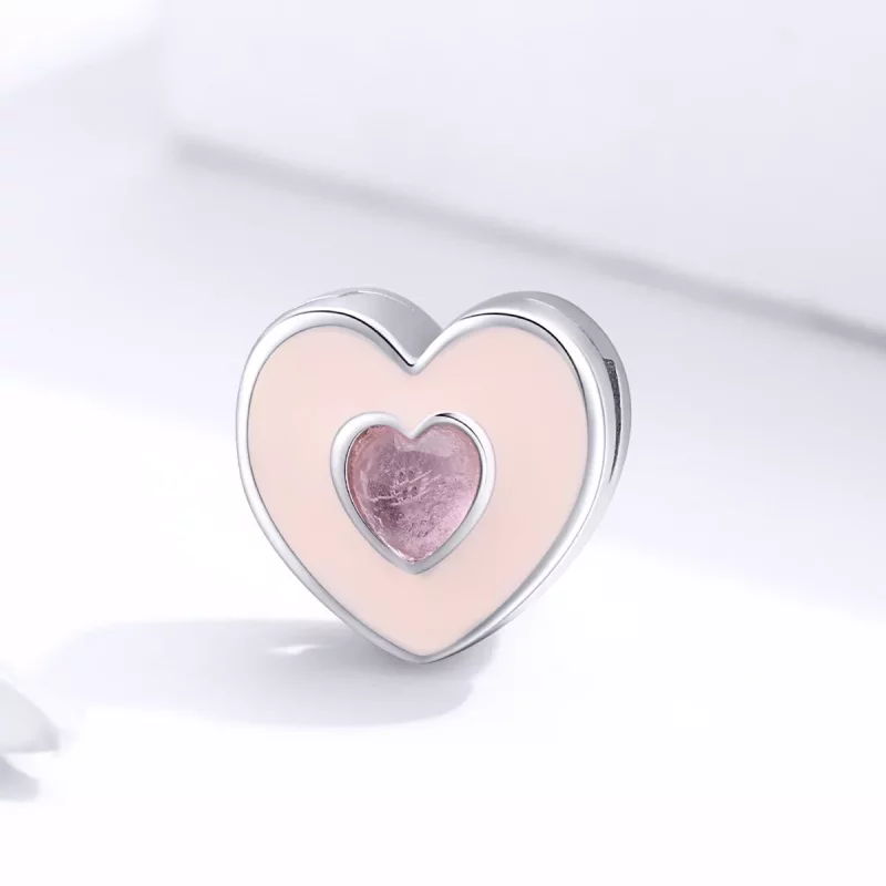 (afbeelding voor) Pandora Style Huisdier Clip - SCX113 - Bekijken 2