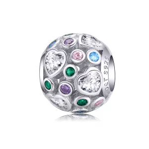 Pandora Style Hymne Bedel - BSC183 (afbeelding voor) Pandora Style Hymne Bedel - BSC183